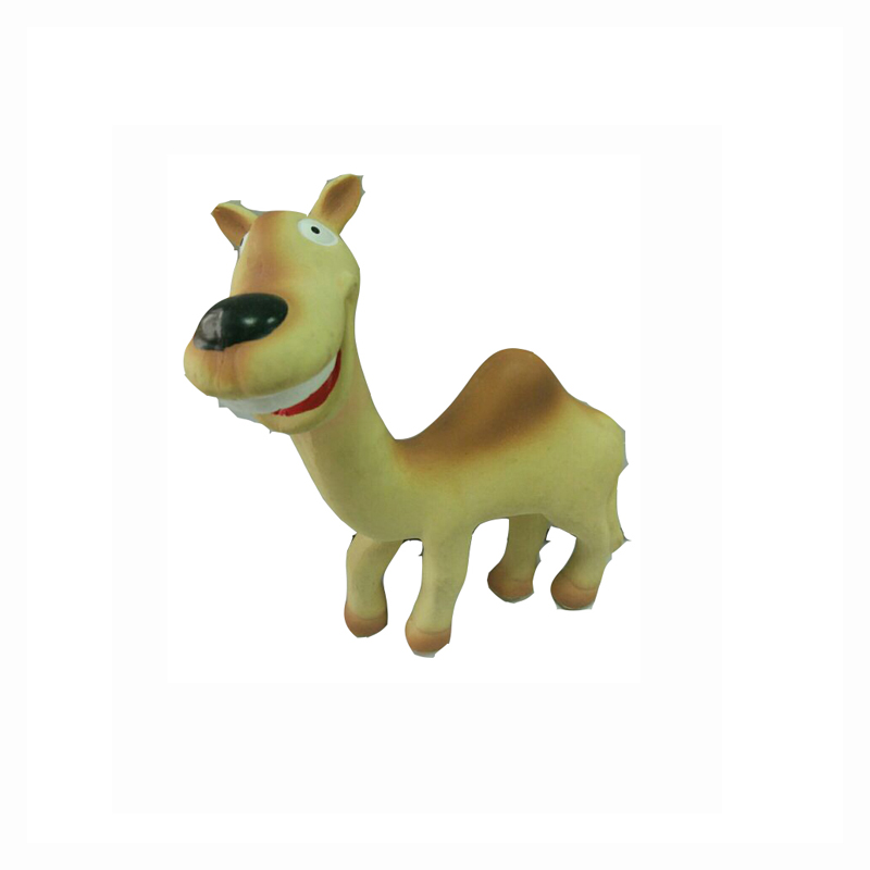 Top bán đồ chơi con chó cao su squeaky cho vui